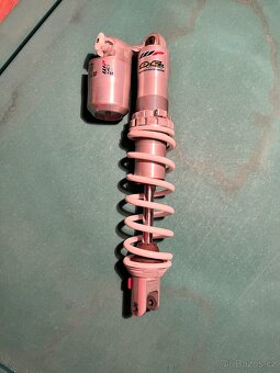 Tlumiče WP XACT - 6