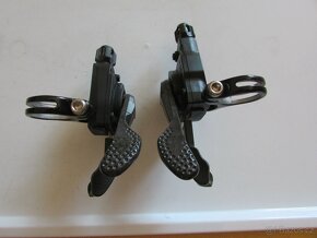 Řazení Shimano SL RS 700 - 6