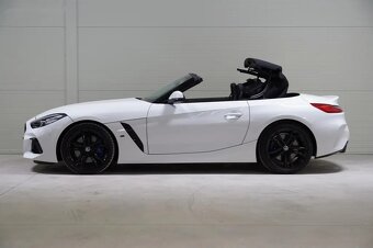 BMW Z4, M40i,ČR,DPH,ADAPTIVNÍ PODVOZEK - 6