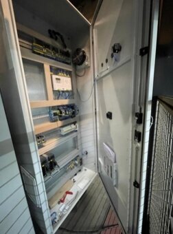 SX 30220 Ohraňovací hydraulický lis, rok 2024 - 6