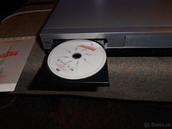 (((   VIDEO/DVD přehrávač zn. LG   ))) - 6