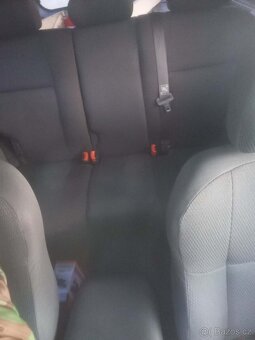 Jeep grand Cherokee Laredo - 6