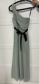 plesove šaty zn. H&M - 6
