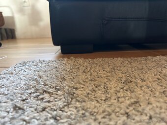 Kožená sedací souprava - 6