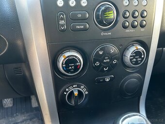 Suzuki Grand Vitara - 6