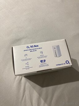 O2 5G Box - 6
