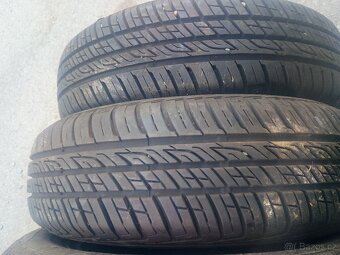 Sada letní pneu 165/70-13 Barum - 6