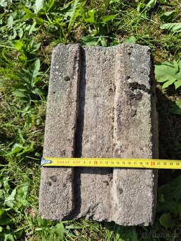 Betonové kvádry - 6