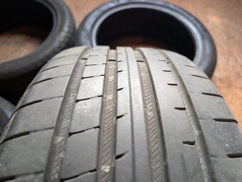 Goodyear Eagle F1 235/45 R18 letní - 6