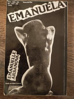 Emanuela - Emanuelle Arsanová - 6