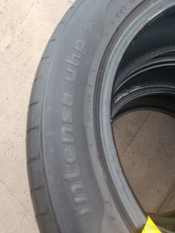 225/55r17 Sava - 6