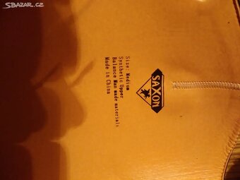 Chapsy Saxon č.37 - 6