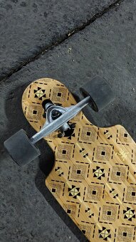 Apollo longboard - 6