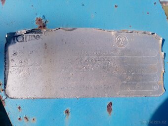 Kompaktomat Farmet K300 - 6
