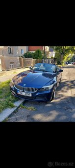 Bmw Z4 e89 2009 - 6