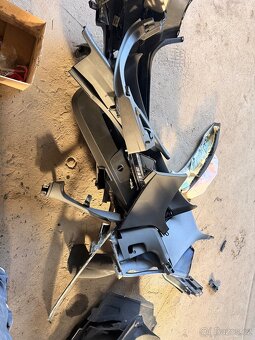Golf R 7 a 7.5 Díly - 6