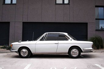 BMW 2000CS - 6