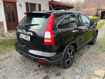 Honda CR-V 2.0i. 4x4 - 6