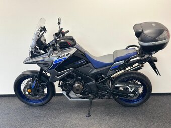Suzuki V-Strom 1050 XT - 6