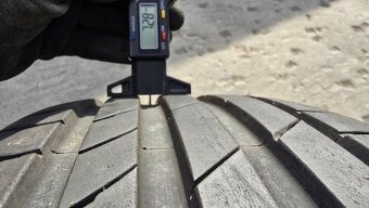 Letní pneu 225/45/18 Kumho - 6