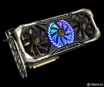 Herní počítač s RX 5700 XT OC+ - 6