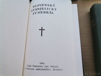 Starožitné modlitebné knihy - 6