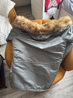Alpha Industries N3B (Aljaška) - 6