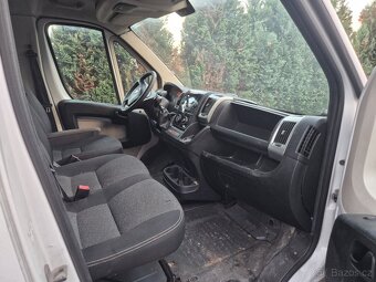 FIAT DUCATO MAXI MULTIJET 180,3.0,MOTOR NEFUNKCNI. - 6
