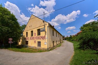 Prodej Komerční nemovitosti - 6