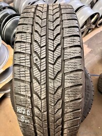 215/60 R17C GoodYear zimní Proace - Traveller - DOT 2021 - 6