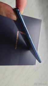 Huawei mate 10 Pro Modrý - 6