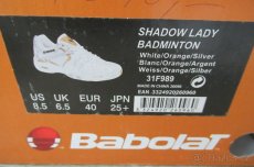 Halové boty Babolat Shadow Lady - 6