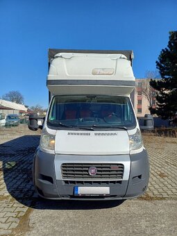 FIAT DUCATO 3.0 Multijet 130kW, 10 palet - 6