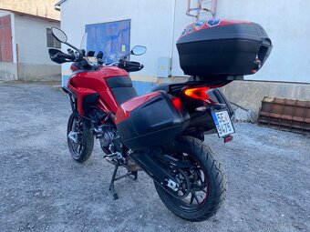 Ducati Multistrada 950s,r.v.12/2019 - 6
