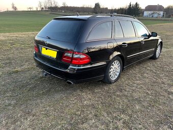 Mercedes-Benz E 280 CDI Avantgarde 140kW - 6