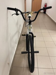 Bmx kolo Hiland 26” - 6