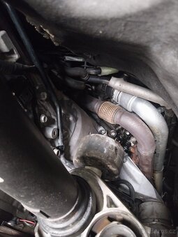 VW Touareg 3.0 TDI R-LINE 193Kw - 6