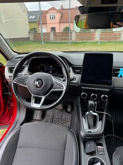 Renault Arkana Intens TCe 140 EDC 55k km - 6