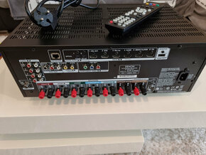 Denon AVR-X2000 7.1 4K AV Receiver Internet Radio Spotify - 6