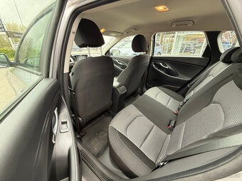 i30 1,5 CVVT 80 kW Comfort Odpočet DPH - 6
