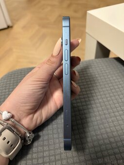 Iphone 14 256 GB Blue - 6