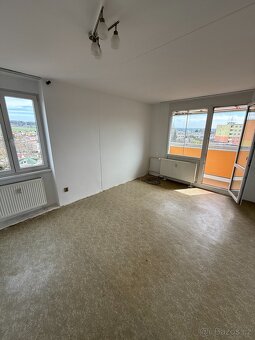 družstevní byt 3+1 na prodej Česká Třebová - 6