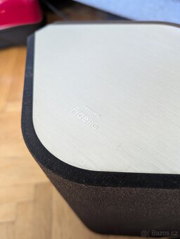 Philips Fidelio AW9000 (Bez elektroniky) - 6