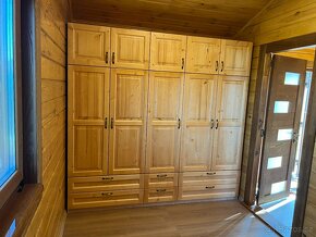 Mobilní srub 40 m² - sleva 320 000 Kč - 6