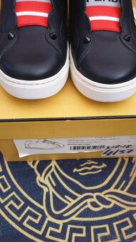 Boty Fendi - 6
