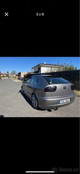 Seat Leon (azs) - 6