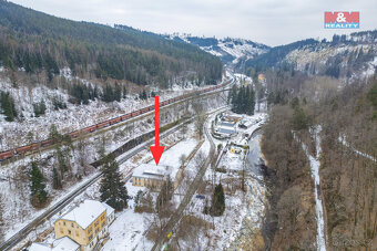Prodej nájemního domu, 1172 m², Planá - 6