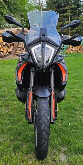 KTM Adventure 890 - MOŽNOST DOVOZU - 6