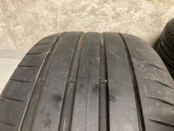 Letní pneumatiky Good Year 225/45 R17 - 6