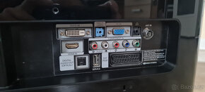 Monitor + TV Samsung P2370HD - 6